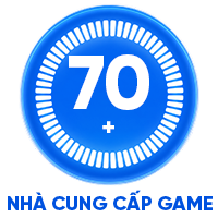 nhà cung cấp game
