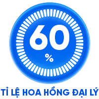 tỷ lệ hoa hồng đại lý