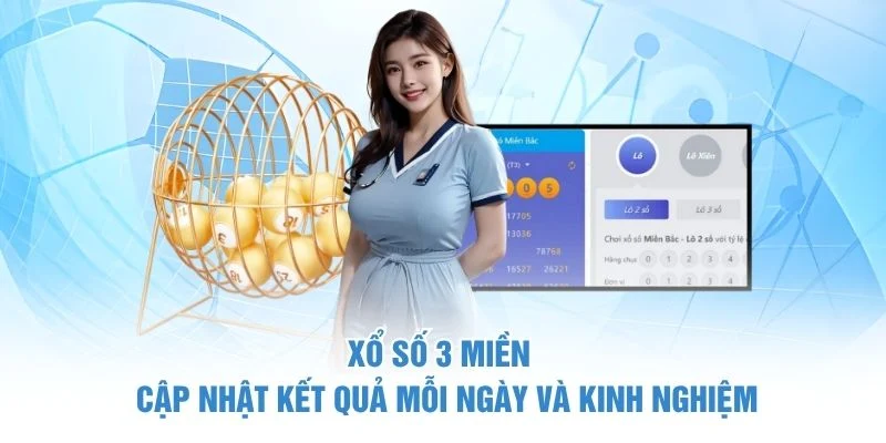 Xổ Số 3 Miền – Cập Nhật Kết Quả Mỗi Ngày Và Kinh Nghiệm 1 Xổ Số 3 Miền – Cập Nhật Kết Quả Mỗi Ngày Và Kinh Nghiệm