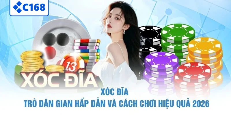 Xóc Đĩa – Trò Dân Gian Hấp Dẫn Và Cách Chơi Hiệu Quả 2026 1 Xóc Đĩa – Trò Dân Gian Hấp Dẫn Và Cách Chơi Hiệu Quả 2026